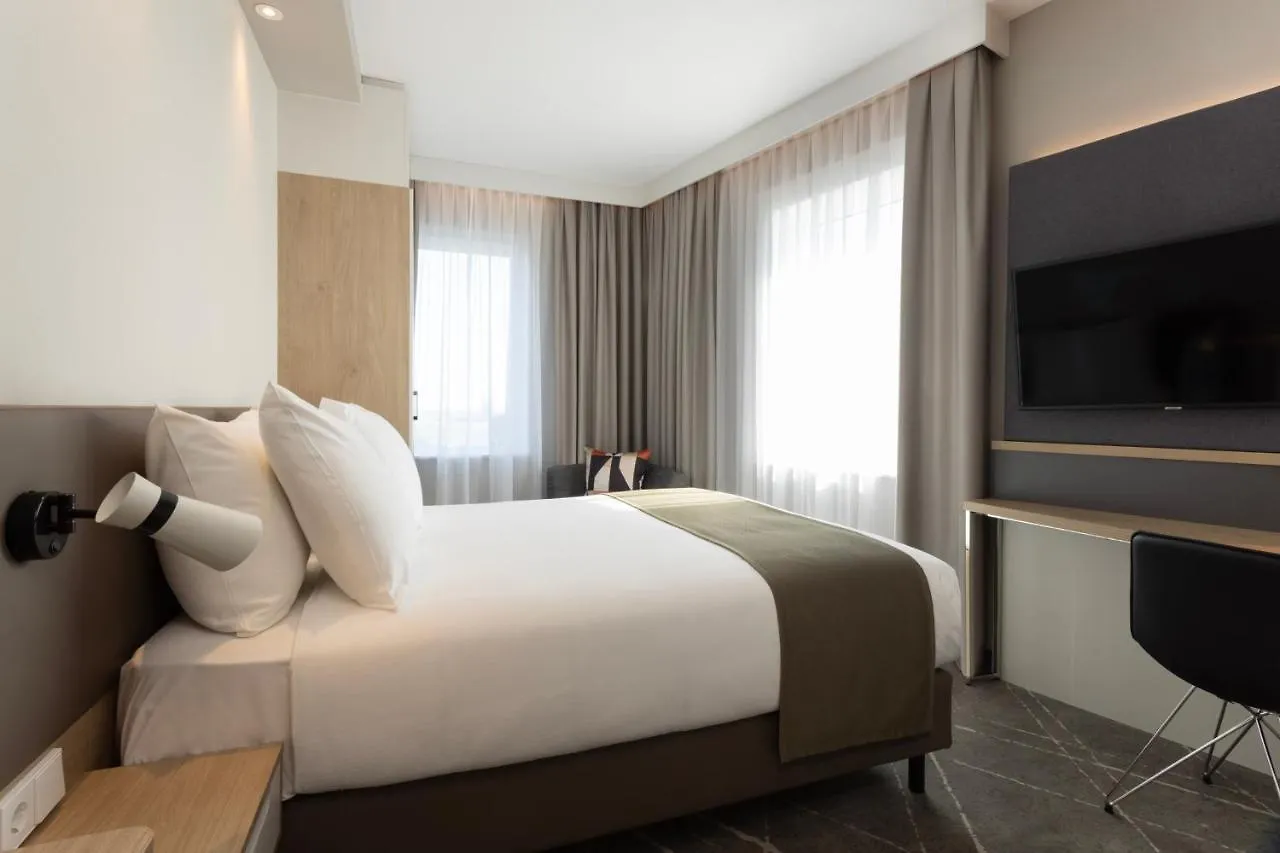 Holiday Inn - Eindhoven Airport By Ihg Holland