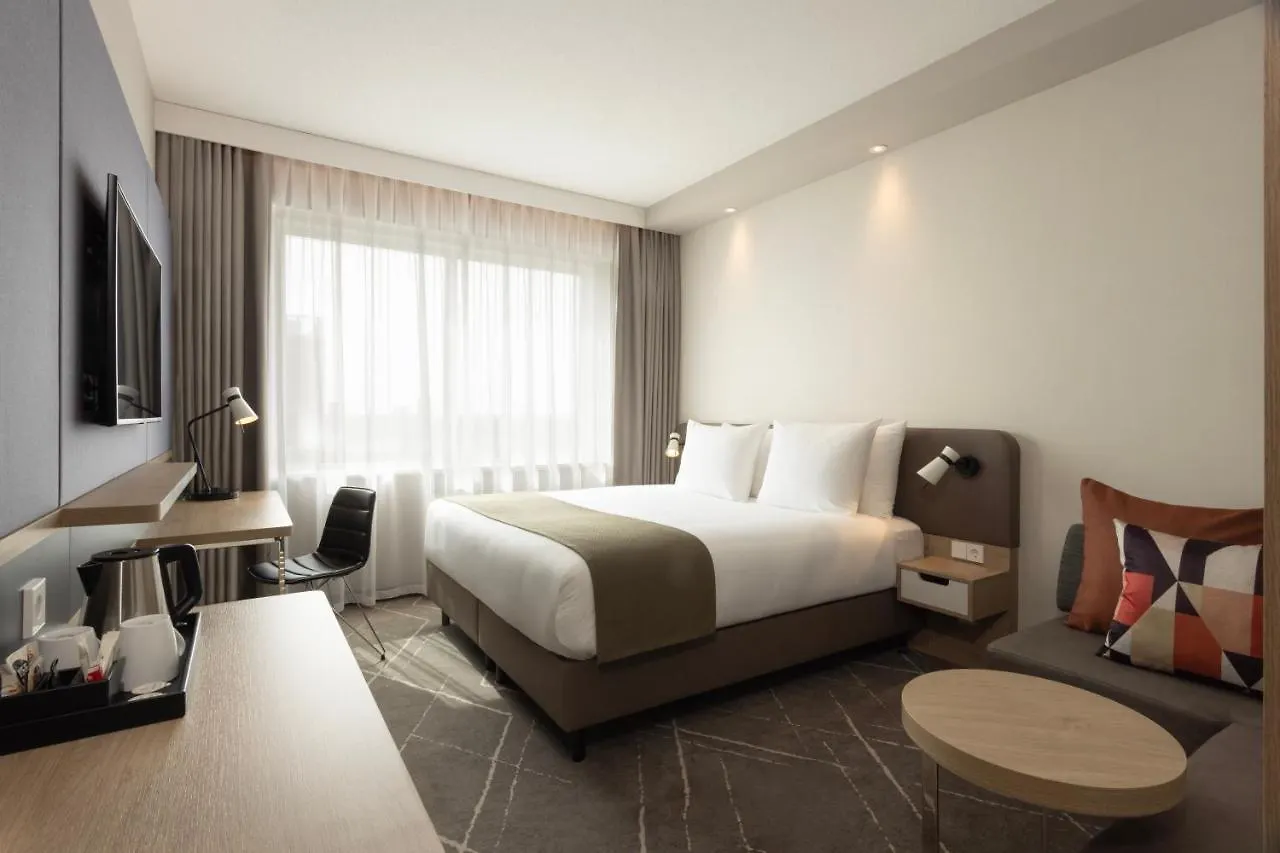 Hotel Holiday Inn - Eindhoven Airport By Ihg