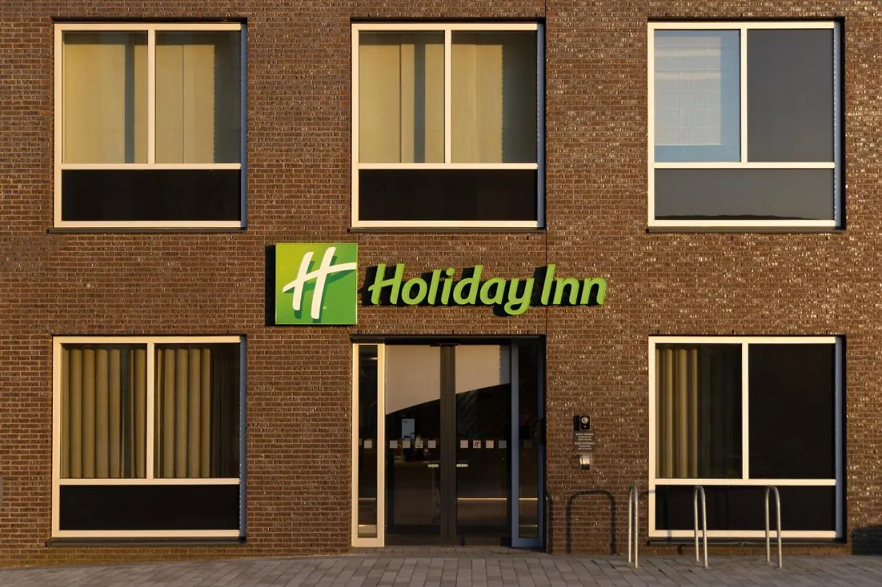 Hotel Holiday Inn - Eindhoven Airport By Ihg