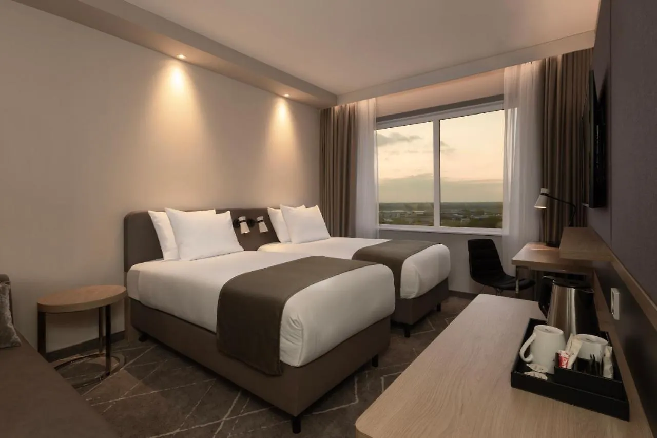Holiday Inn - Eindhoven Airport By Ihg
