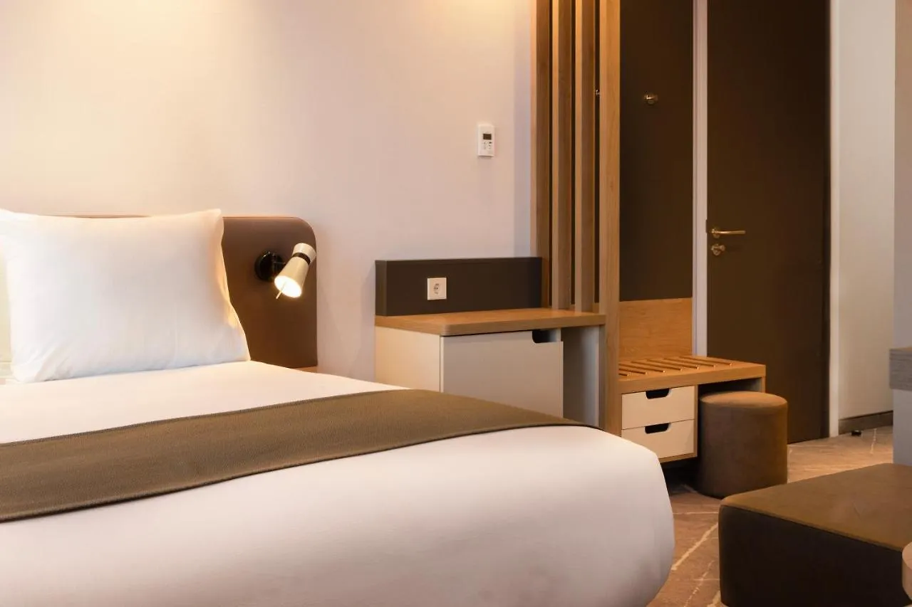 **** Hotel Holiday Inn - Eindhoven Airport By Ihg Holland