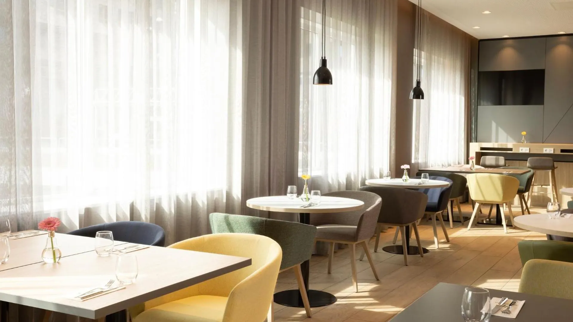 Holiday Inn - Eindhoven Airport By Ihg