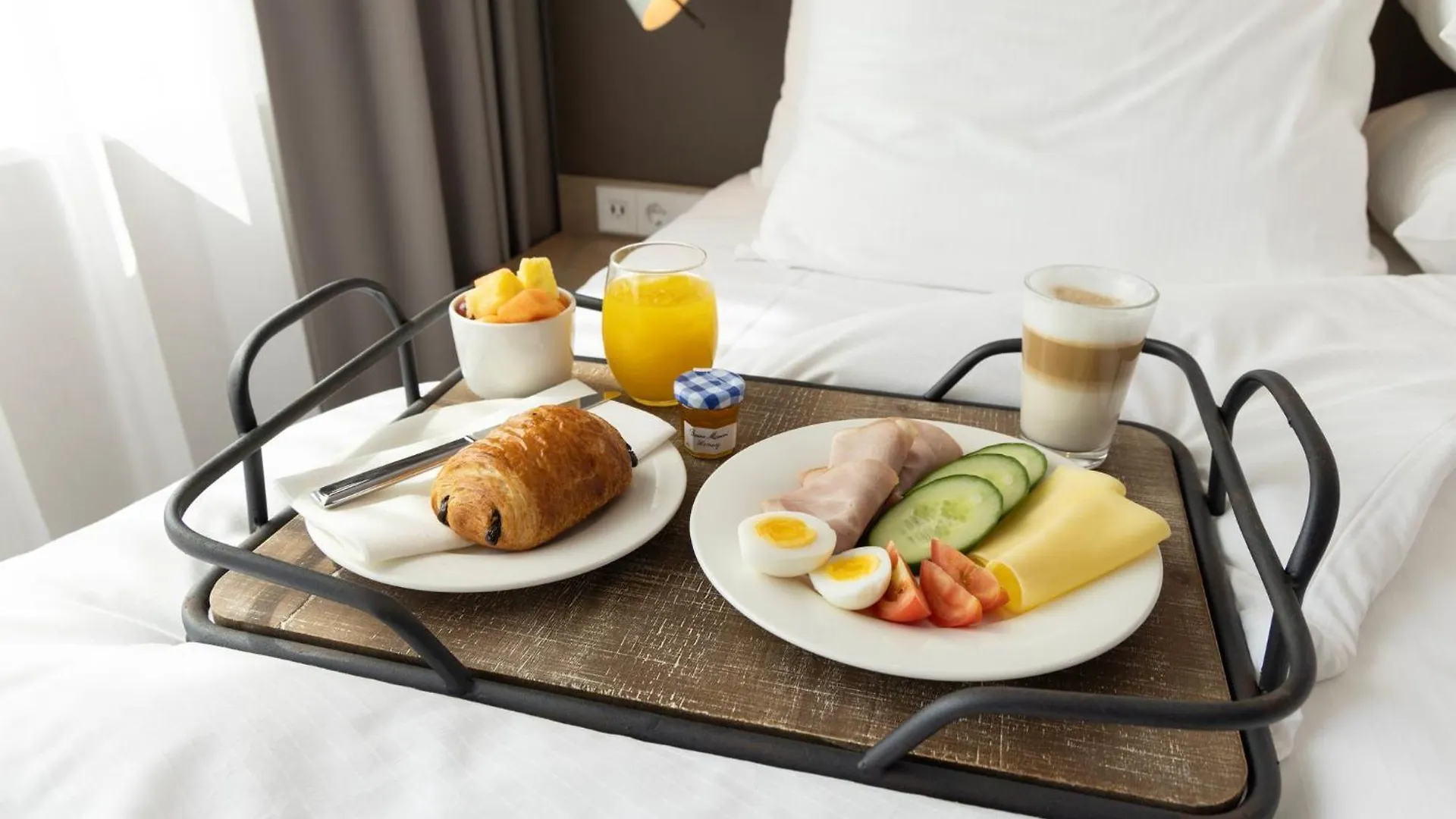 **** Hotel Holiday Inn - Eindhoven Airport By Ihg Holland