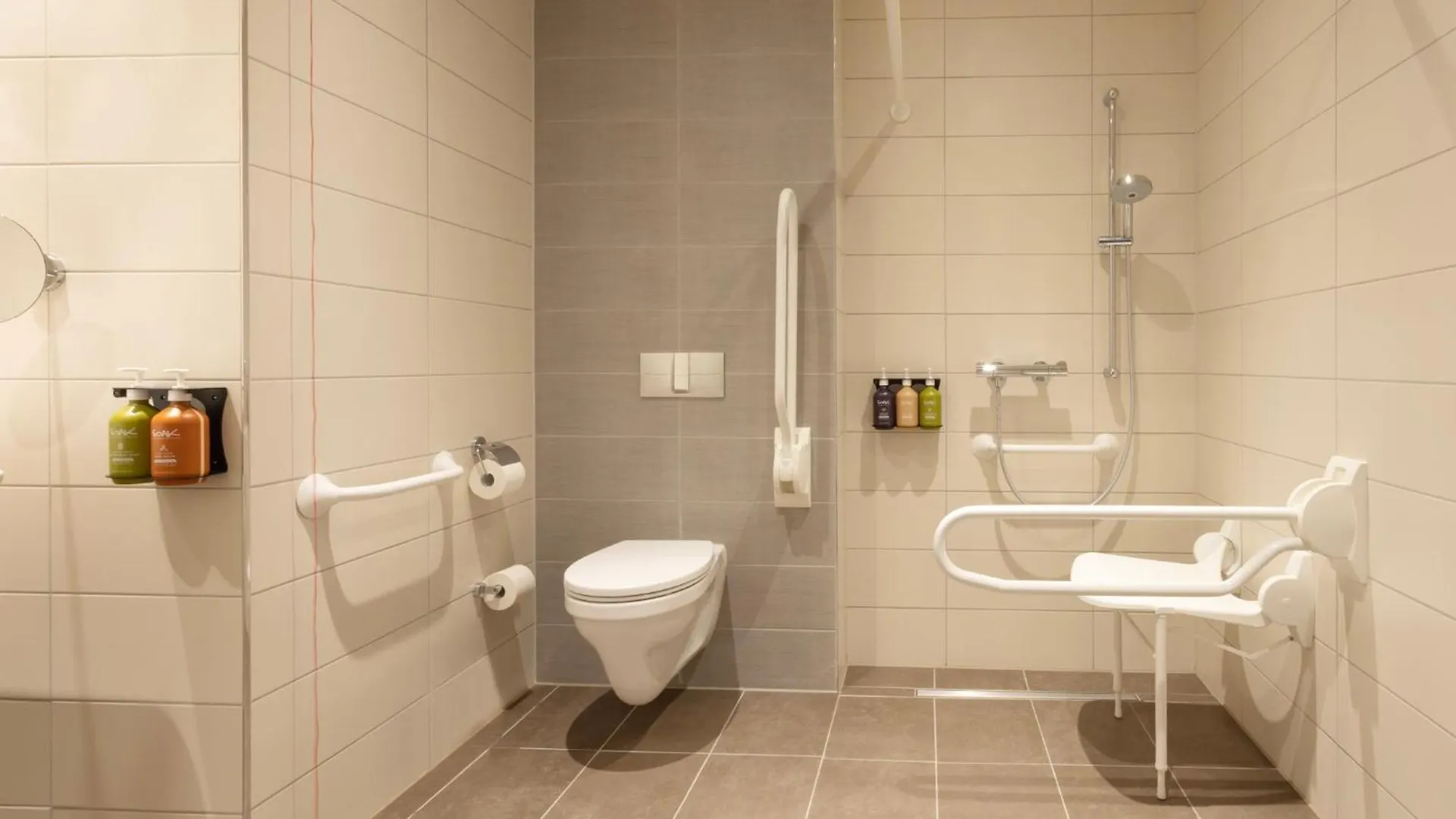 Hotel Holiday Inn - Eindhoven Airport By Ihg