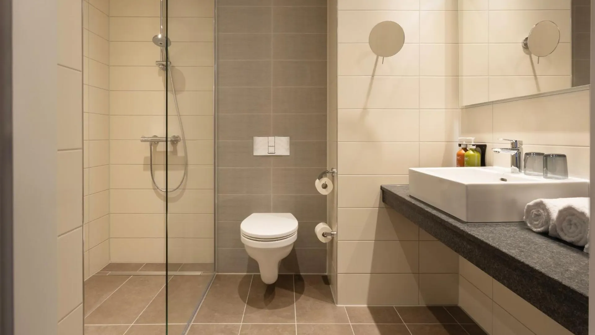 Holiday Inn - Eindhoven Airport By Ihg