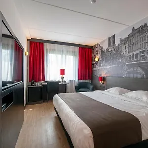 bastion-hotel-rotterdam-alexander.zandvoort-hotels.com/