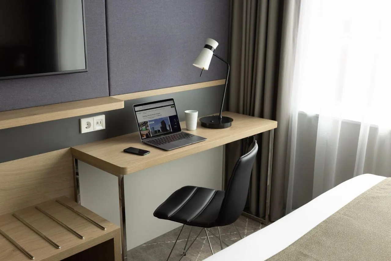 Holiday Inn - Eindhoven Airport By Ihg