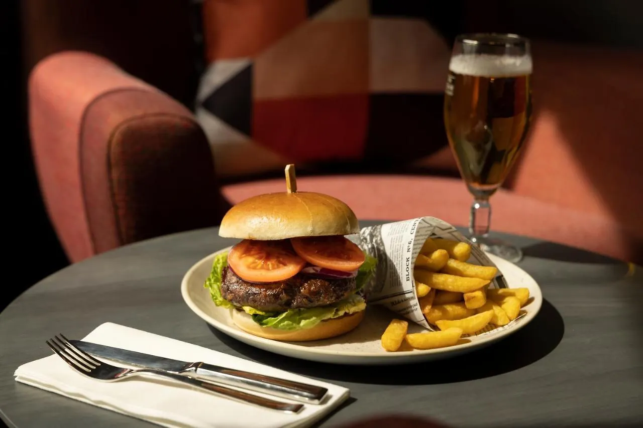 Holiday Inn - Eindhoven Airport By Ihg Hotel