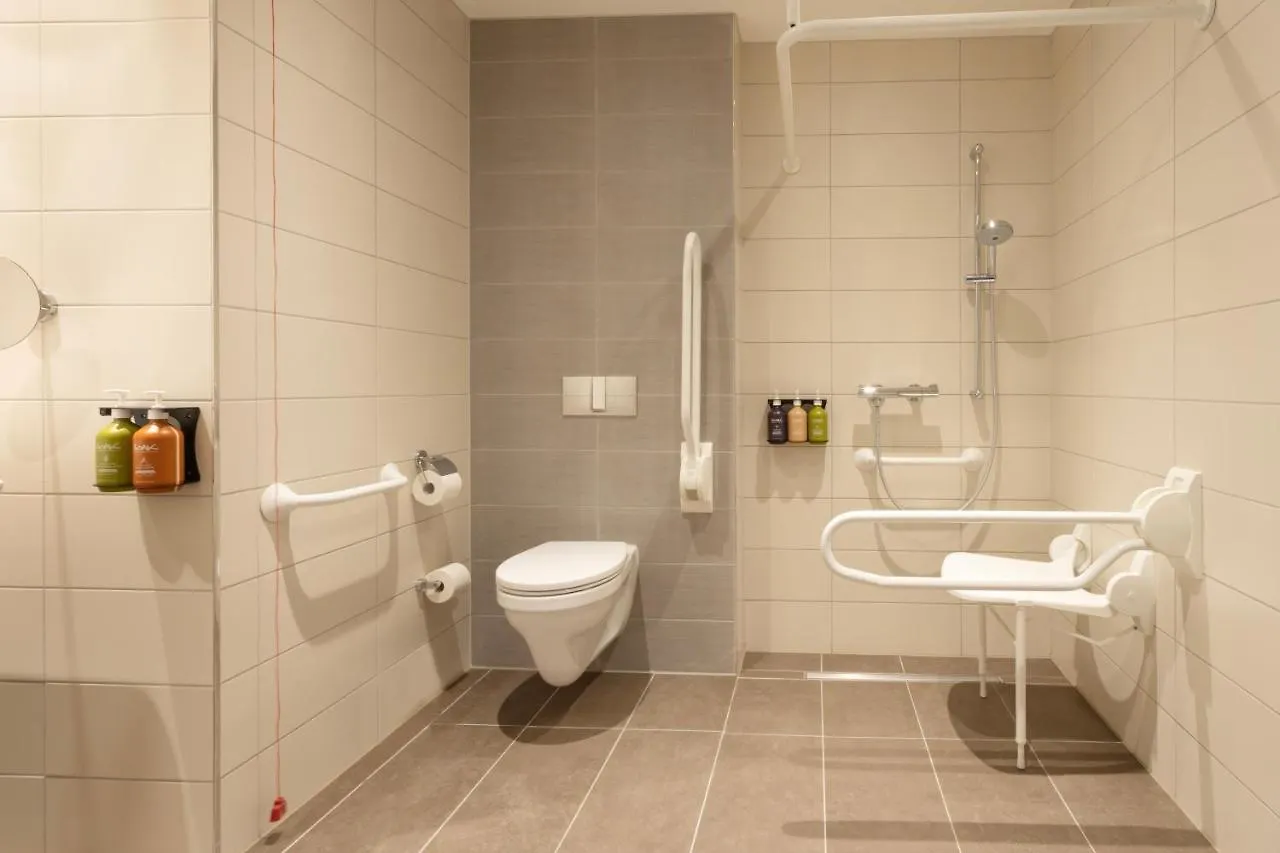 Holiday Inn - Eindhoven Airport By Ihg Hotel