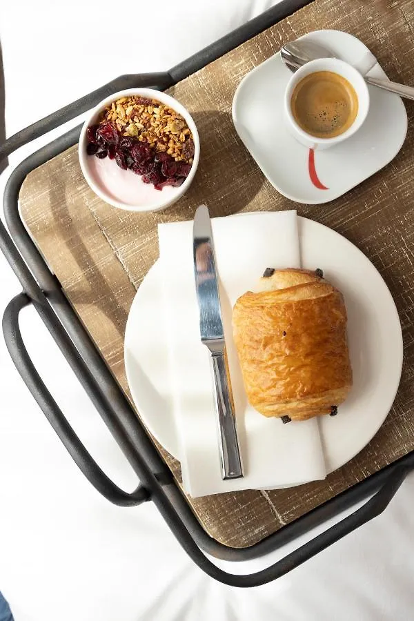 Holiday Inn - Eindhoven Airport By Ihg Hotel