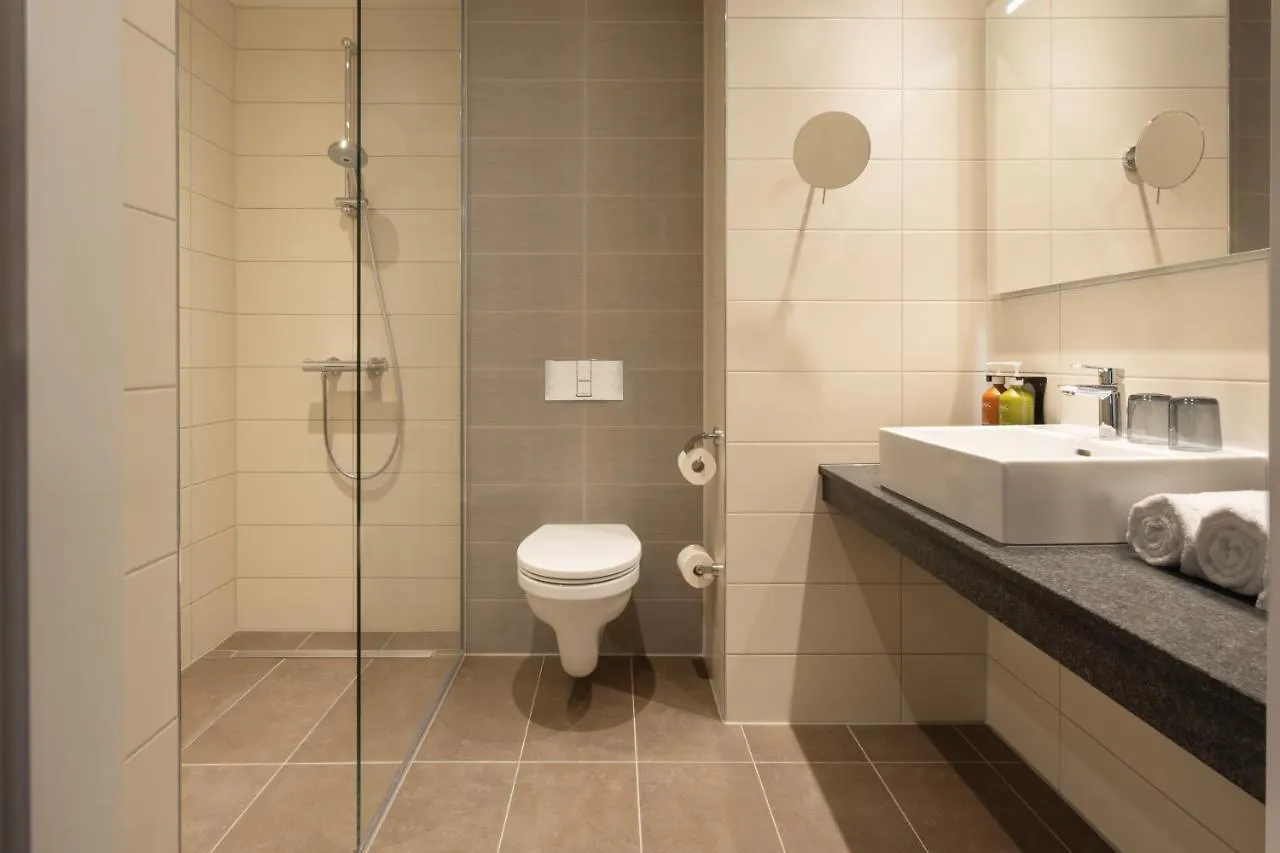 Holiday Inn - Eindhoven Airport By Ihg 4*,