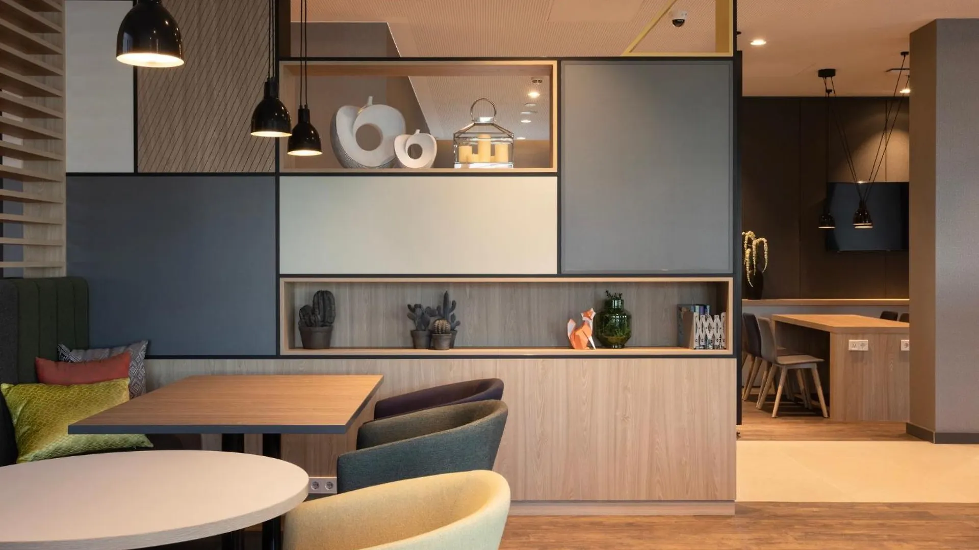 Hotel Holiday Inn - Eindhoven Airport By Ihg